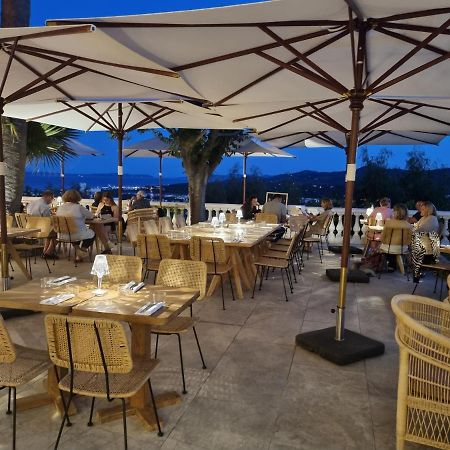 봄레미모사 Les Terrasses 아파트 외부 사진