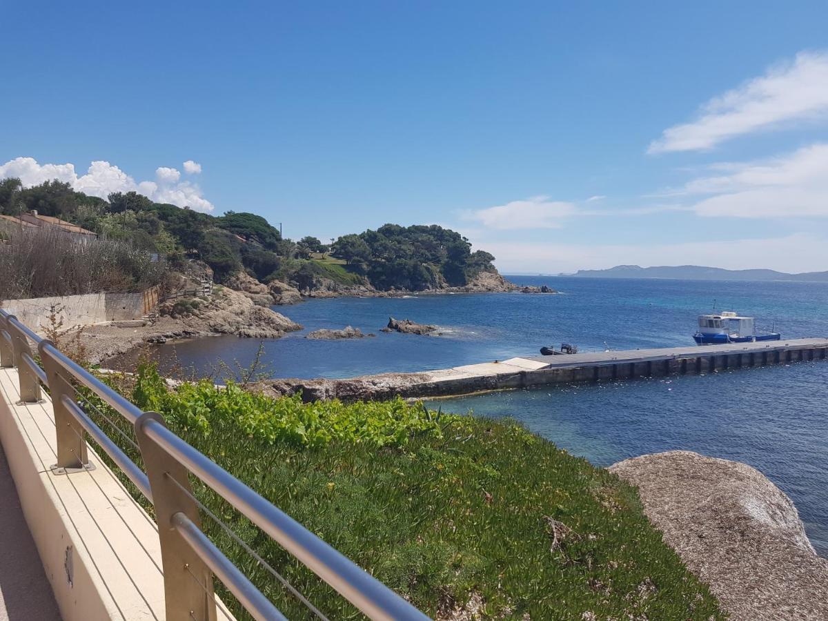 봄레미모사 Les Terrasses 아파트 외부 사진