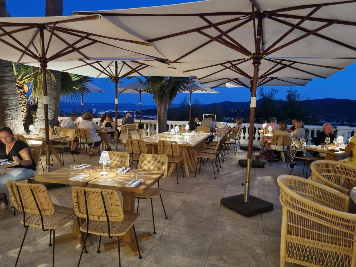 봄레미모사 Les Terrasses 아파트 외부 사진